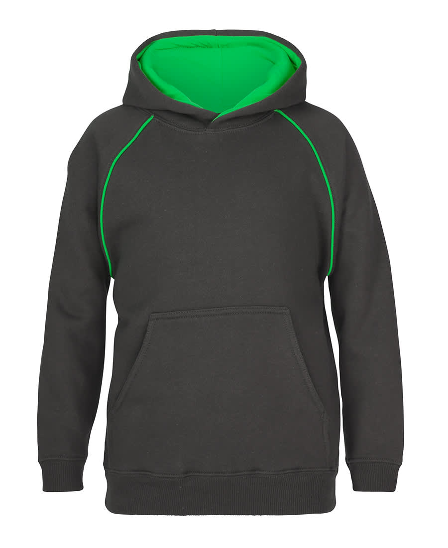 JB's Kids & Adults Contrast Fleecy Hoodie - image 49