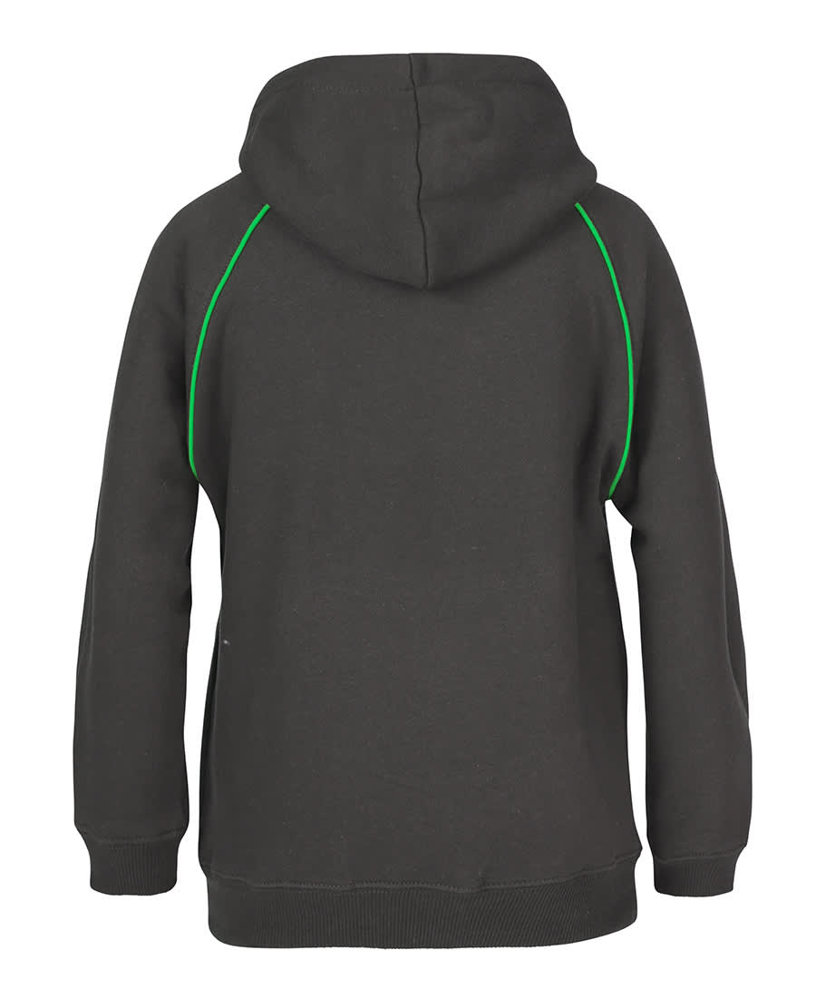JB's Kids & Adults Contrast Fleecy Hoodie - image 50