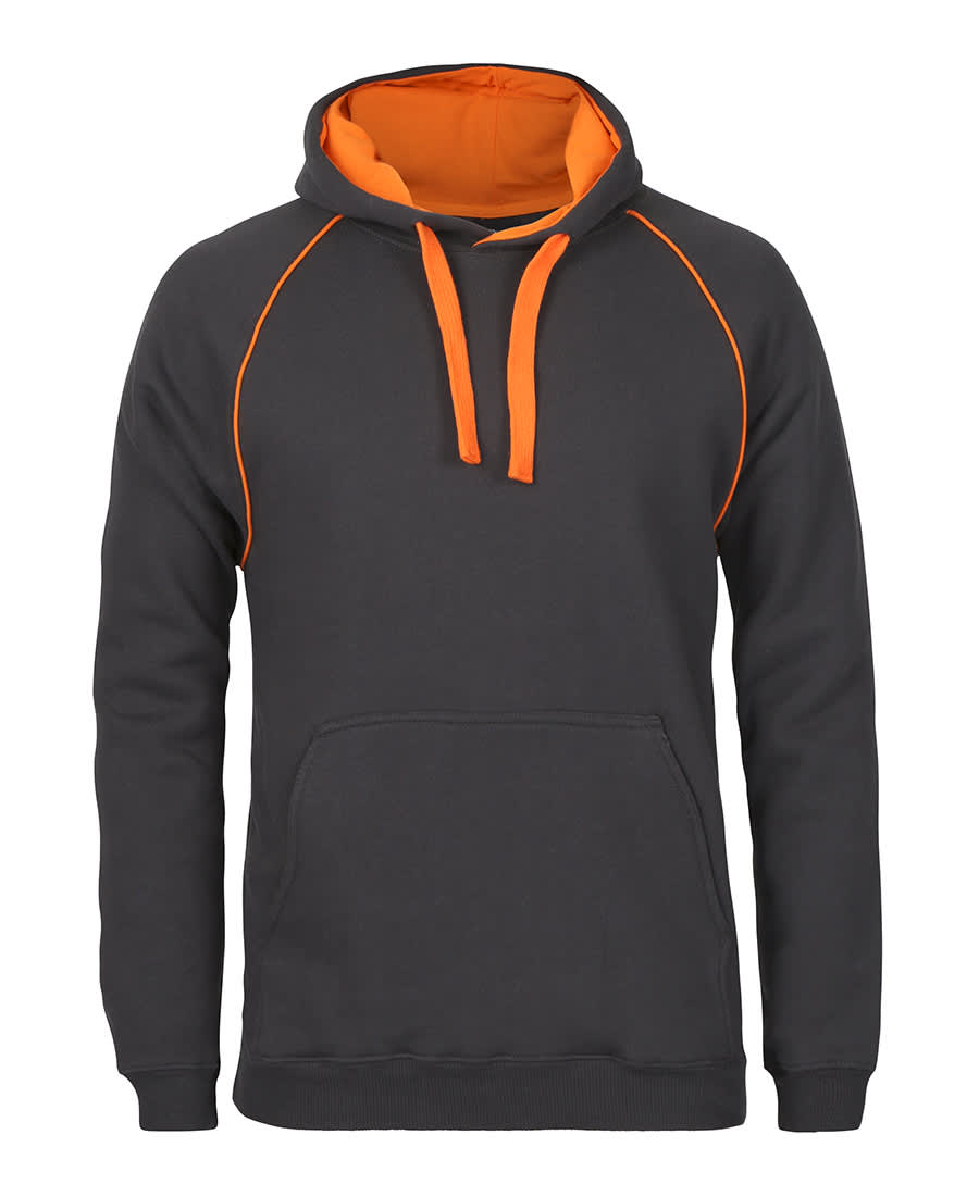 JB's Kids & Adults Contrast Fleecy Hoodie - image 55