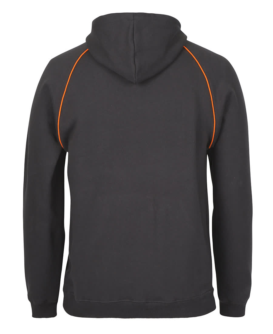JB's Kids & Adults Contrast Fleecy Hoodie - image 56