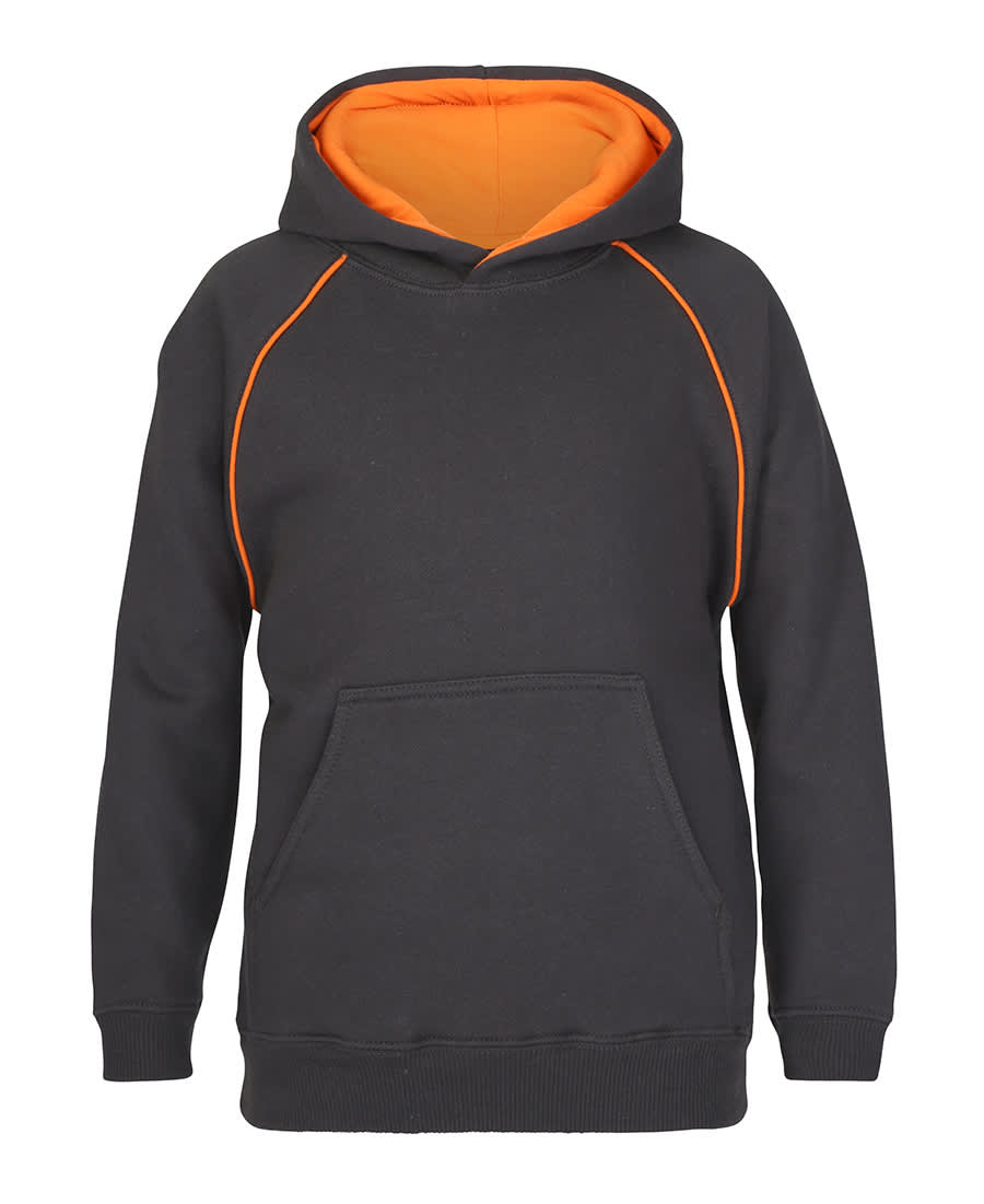 JB's Kids & Adults Contrast Fleecy Hoodie - image 53