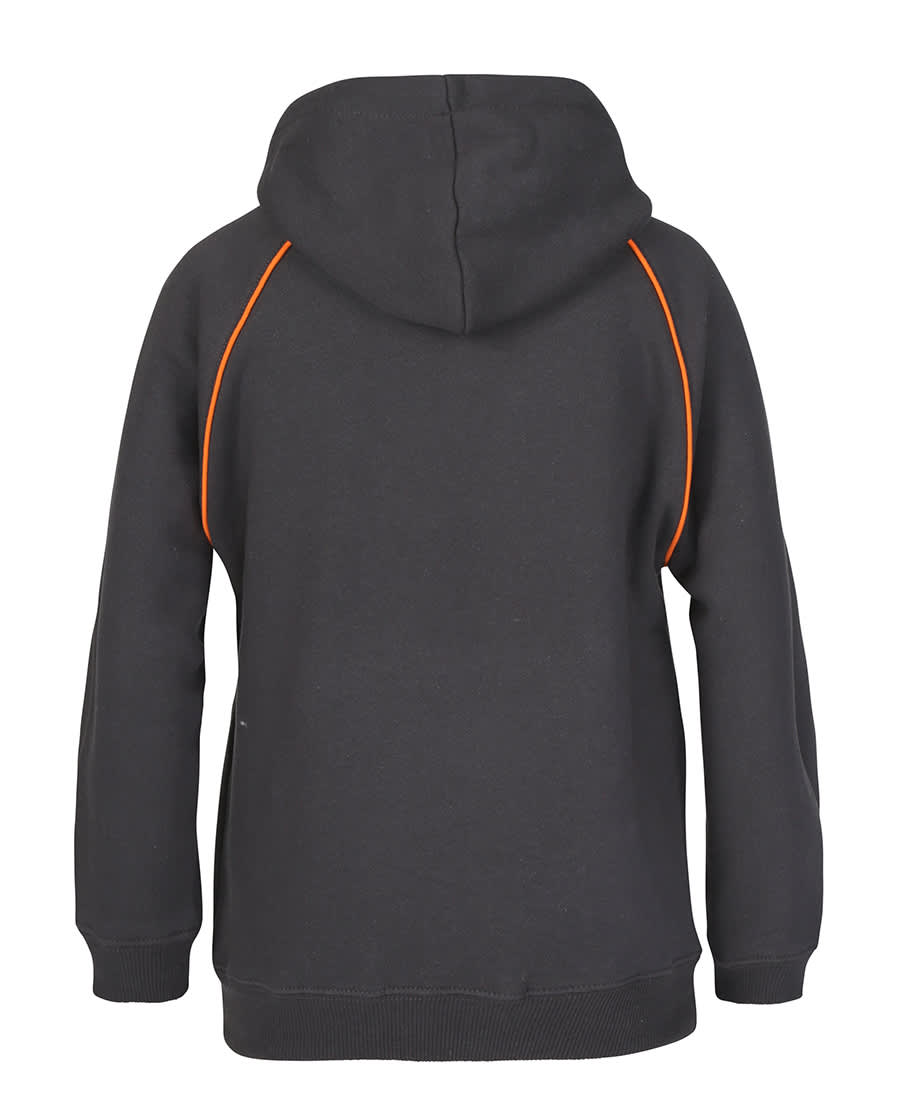 JB's Kids & Adults Contrast Fleecy Hoodie - image 54