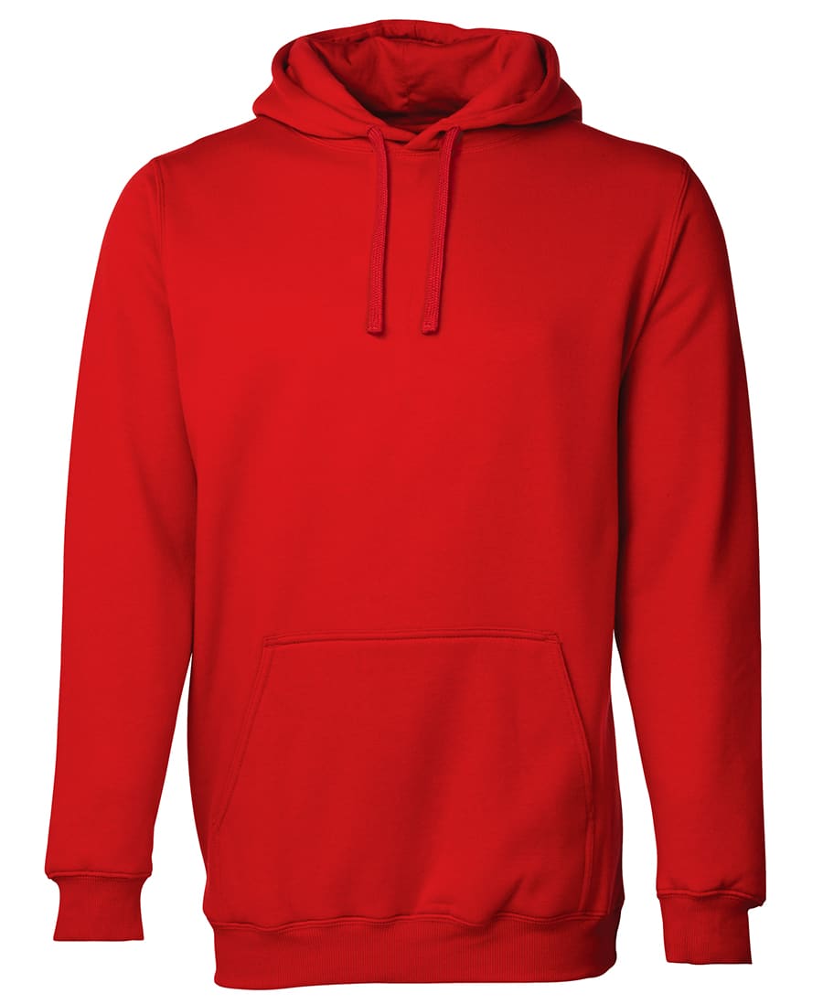 JB's Fleecy Hoodie - image 7