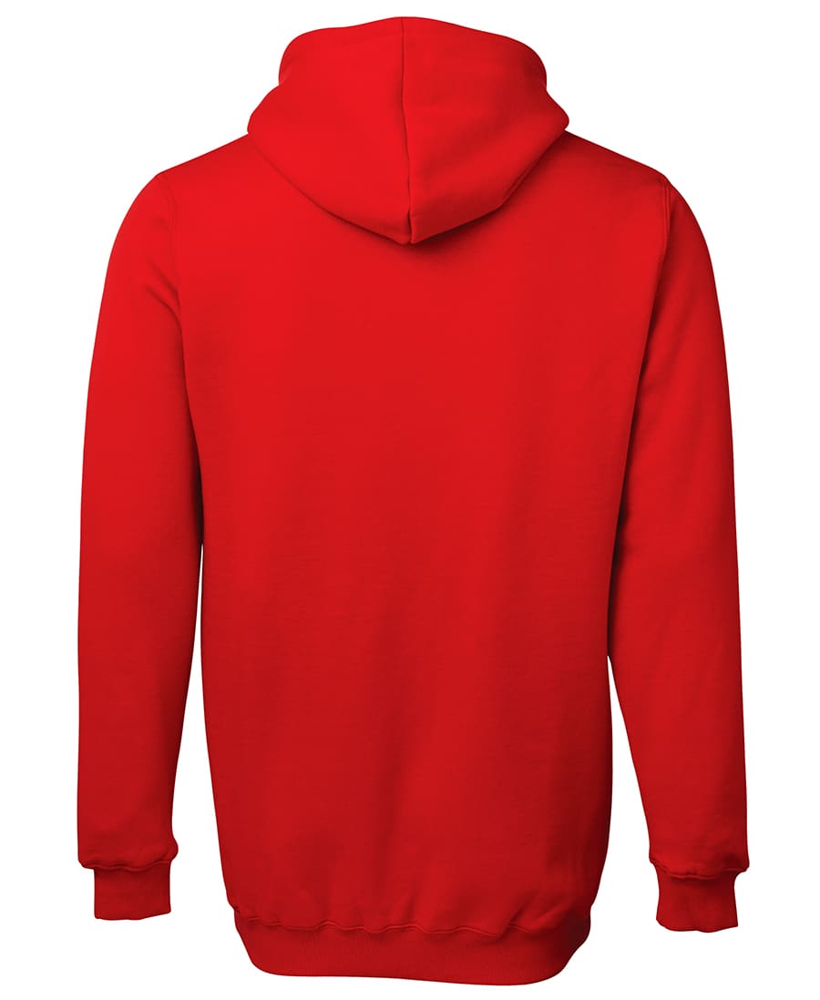 JB's Fleecy Hoodie - image 8