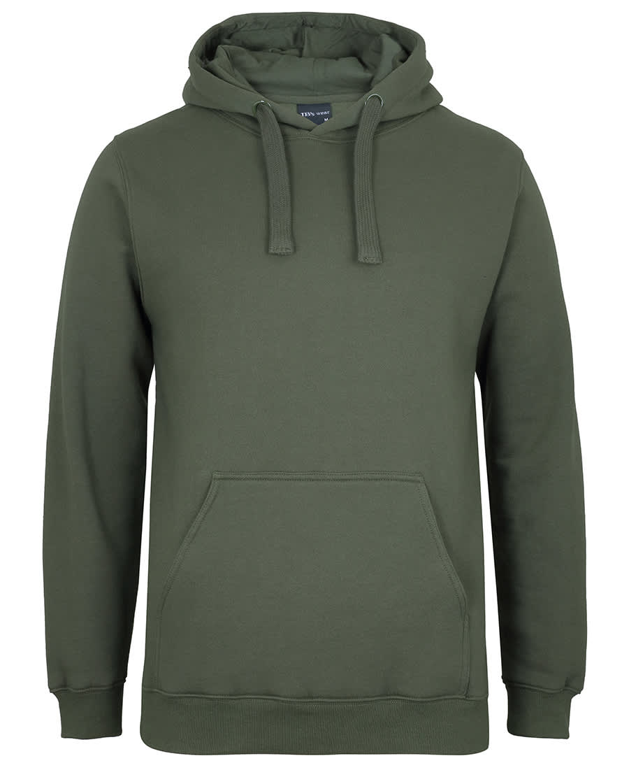 JB's Fleecy Hoodie - image 9
