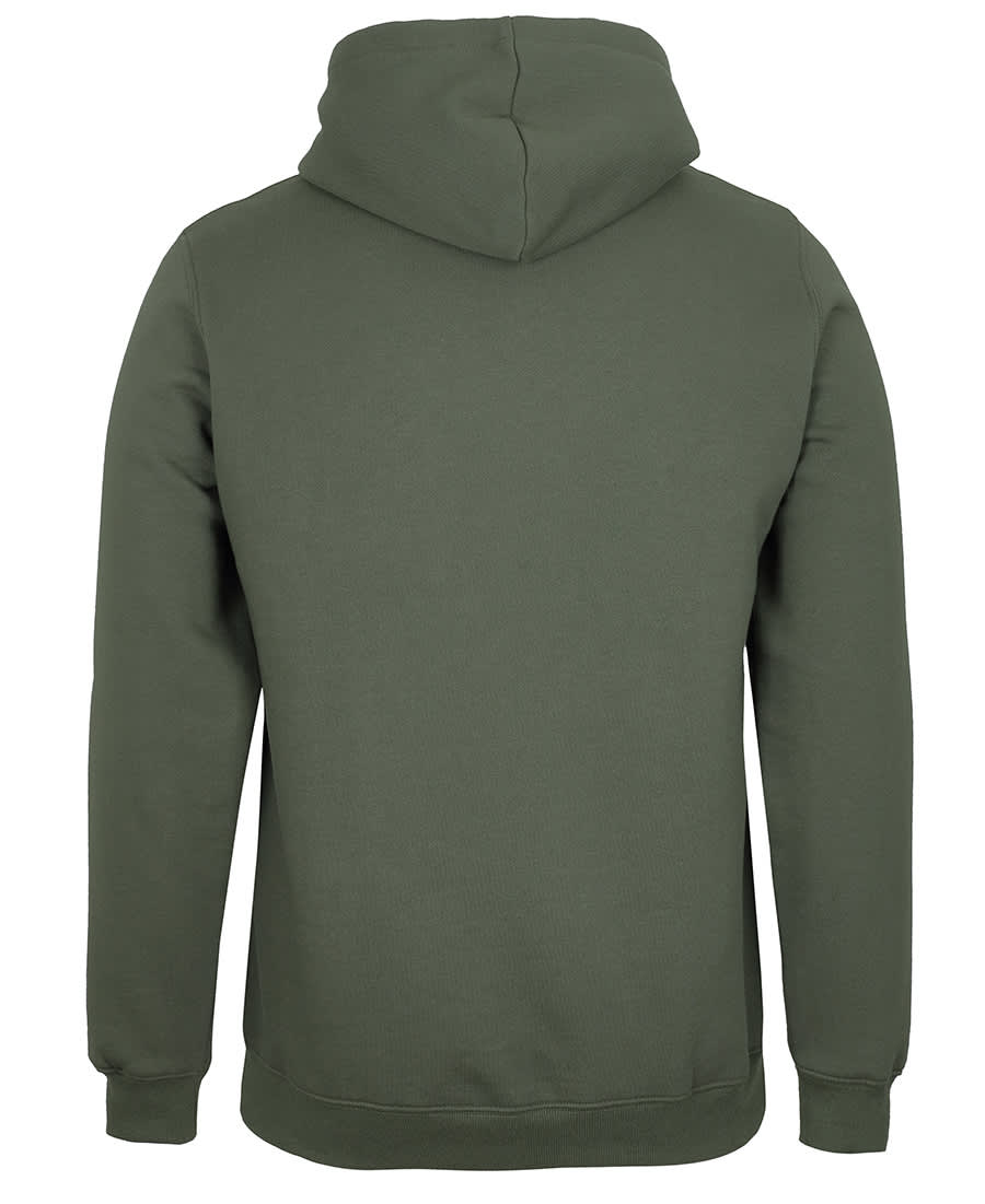JB's Fleecy Hoodie - image 10