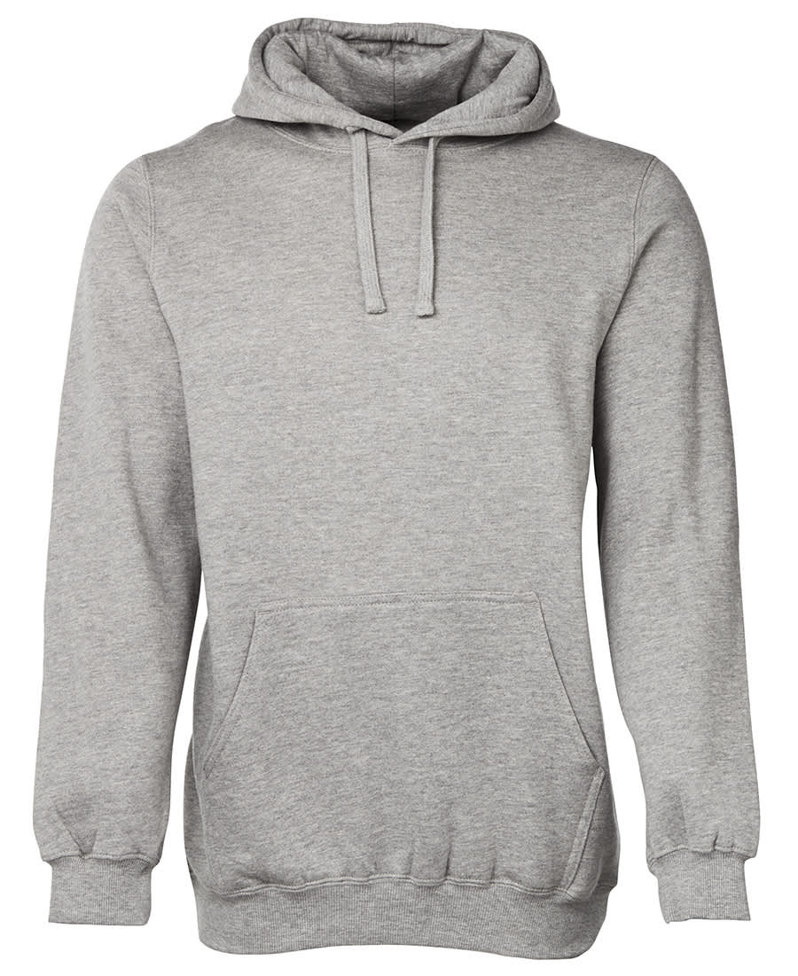 JB's Fleecy Hoodie - image 11