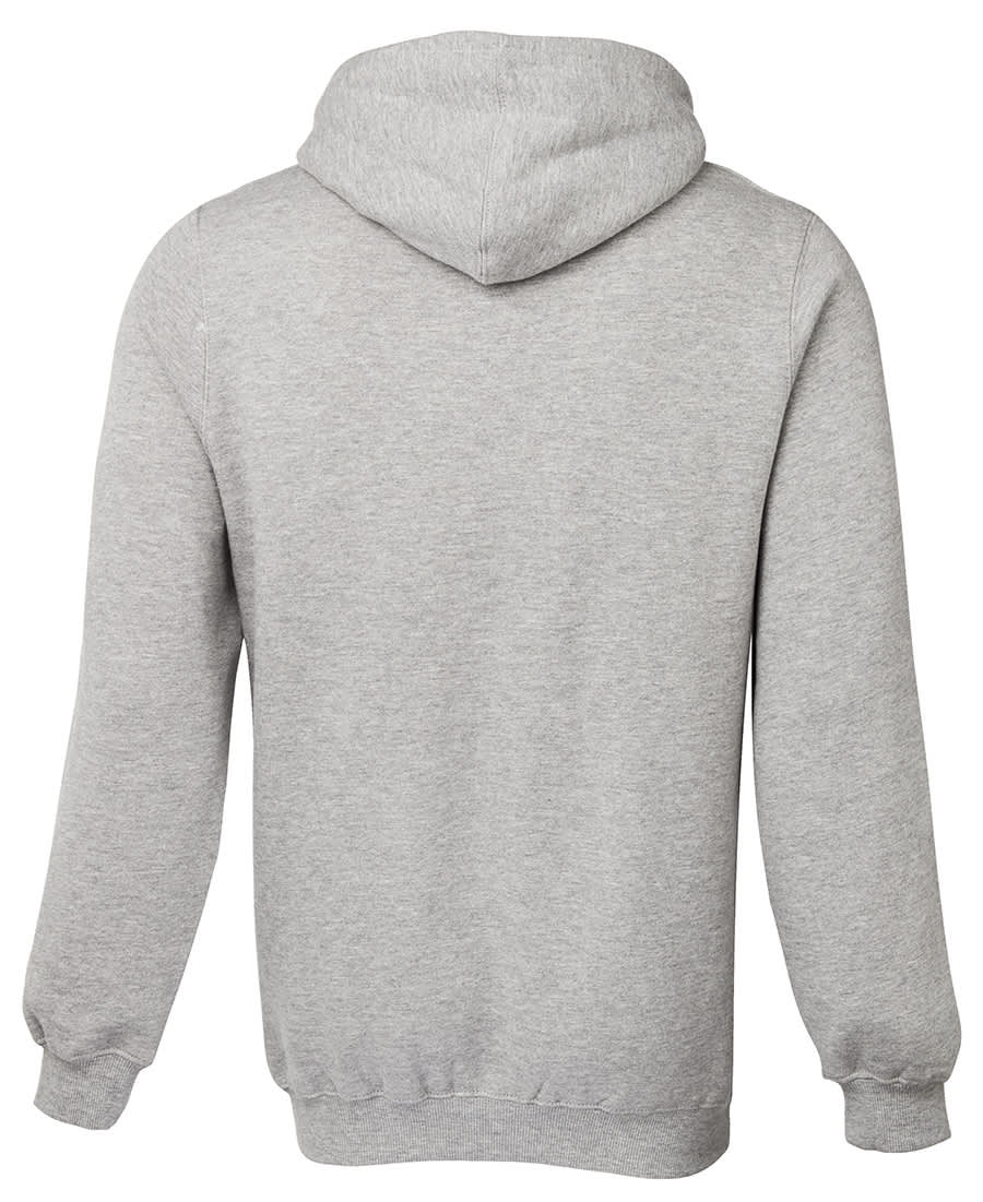 JB's Fleecy Hoodie - image 12