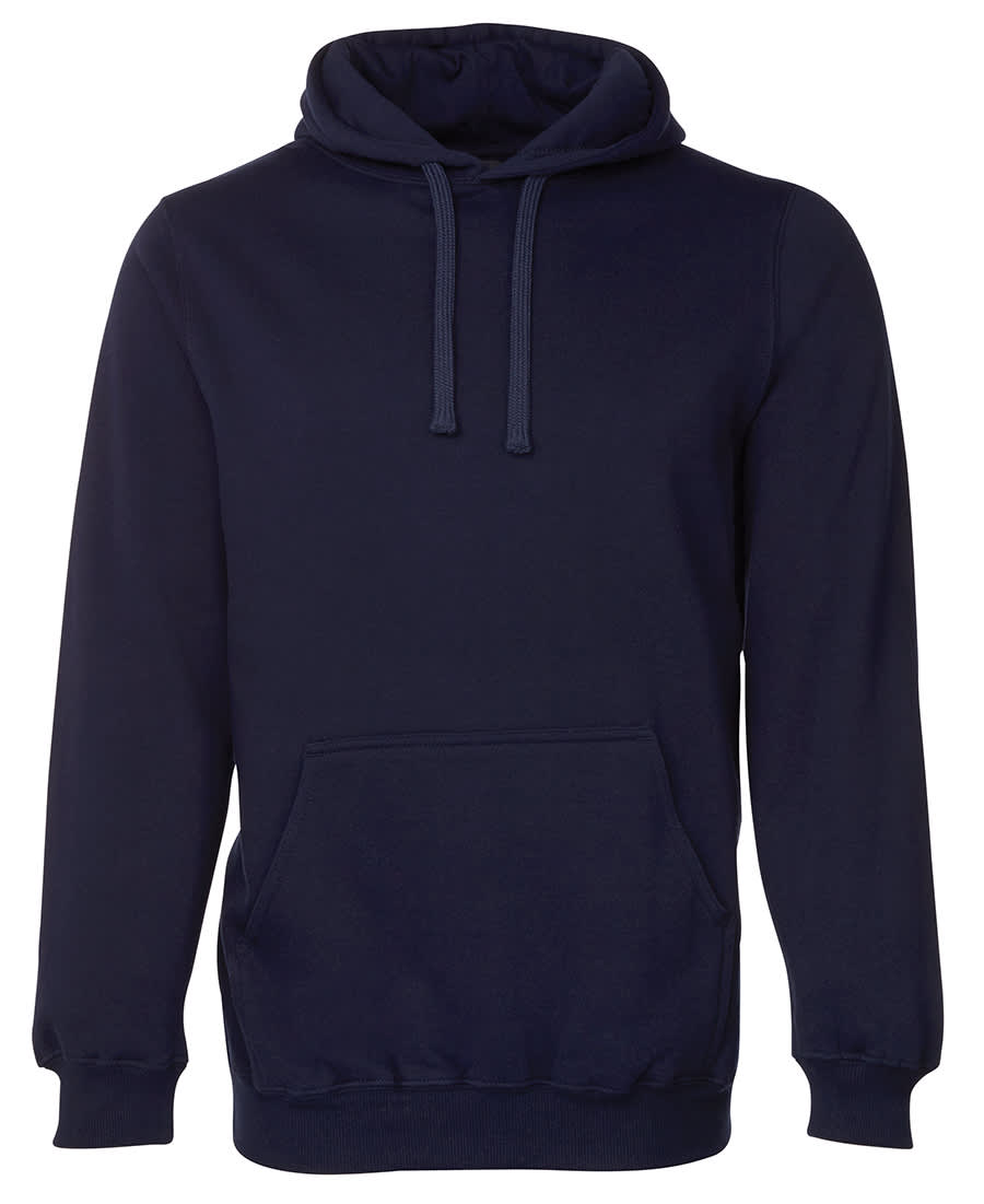 JB's Fleecy Hoodie - image 13