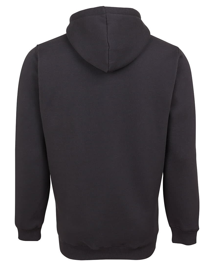 JB's Fleecy Hoodie - image 18