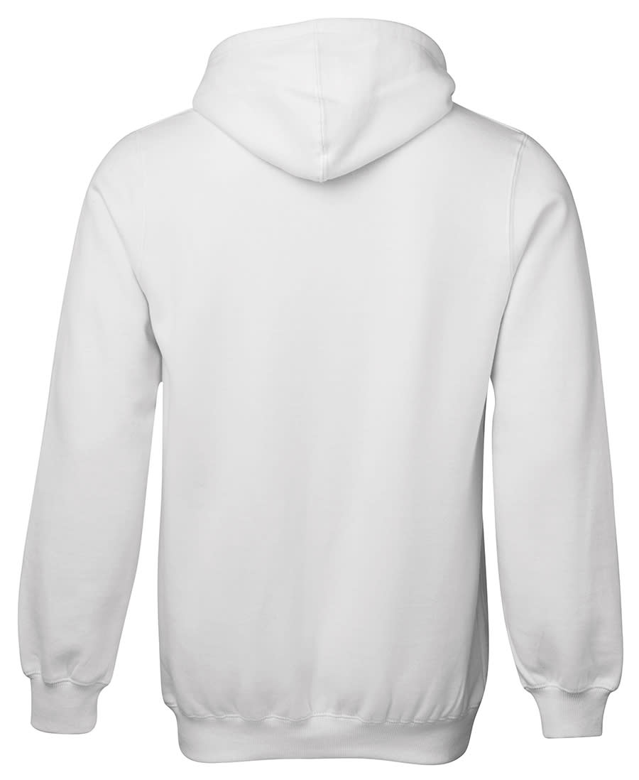 JB's Fleecy Hoodie - image 20