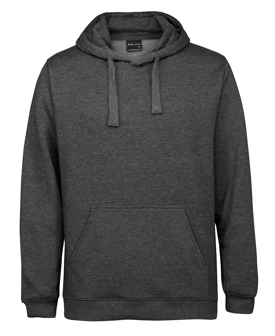 JB's Fleecy Hoodie - image 21