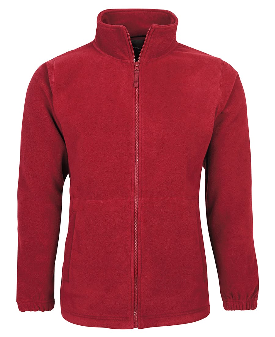 JB's Kids & Adults Full Zip Polar - image 7