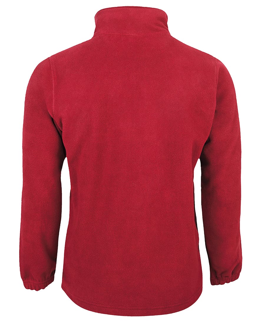 JB's Kids & Adults Full Zip Polar - image 8