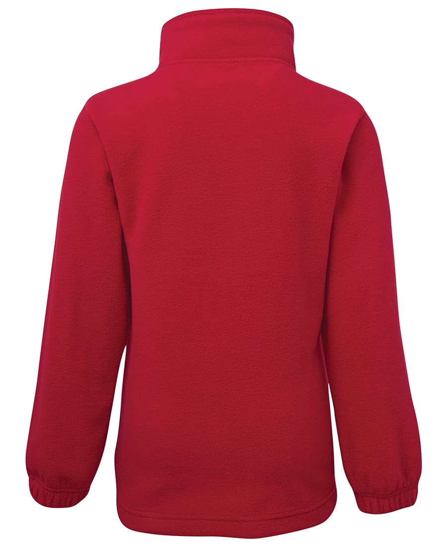 JB's Kids & Adults Full Zip Polar - image 6