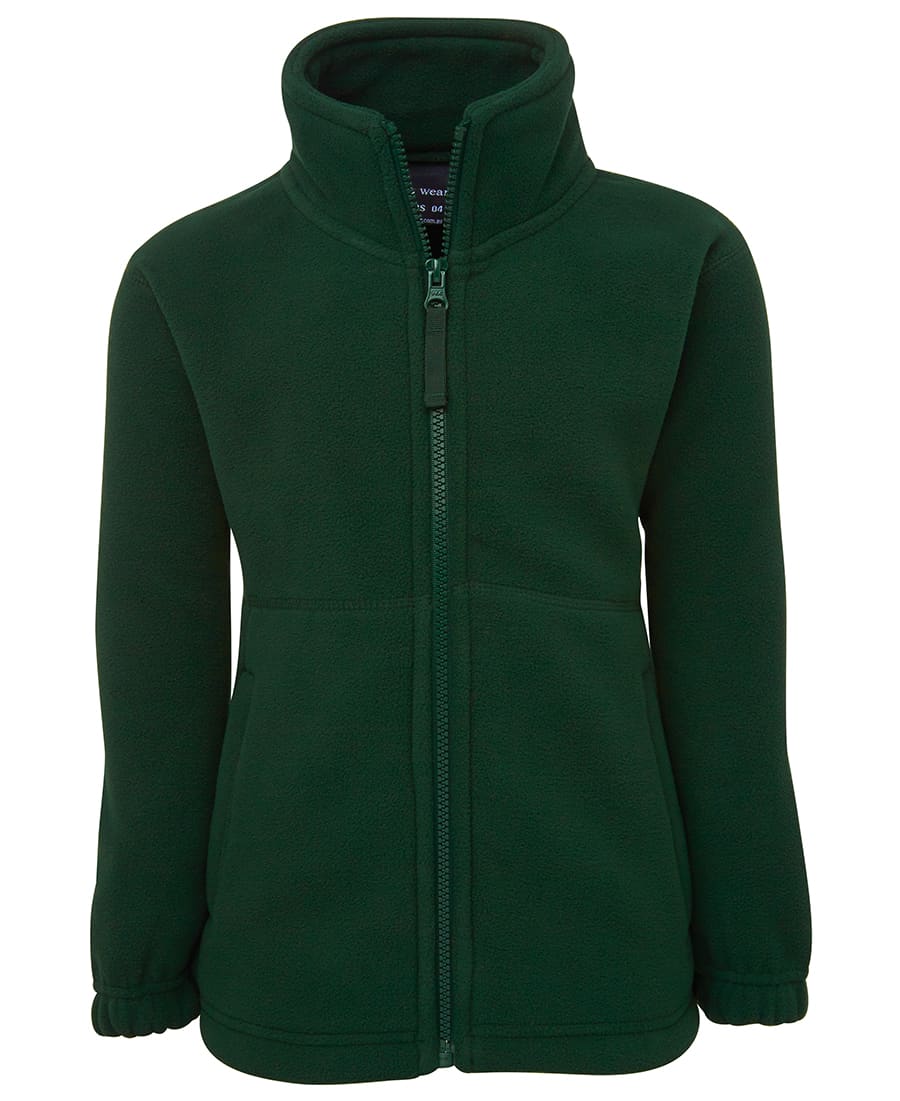 JB's Kids & Adults Full Zip Polar - image 9
