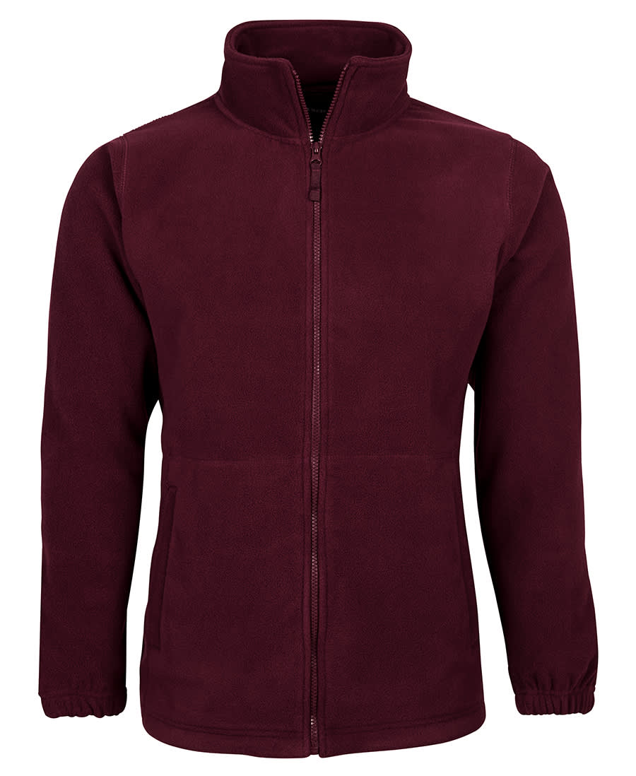 JB's Kids & Adults Full Zip Polar - image 15