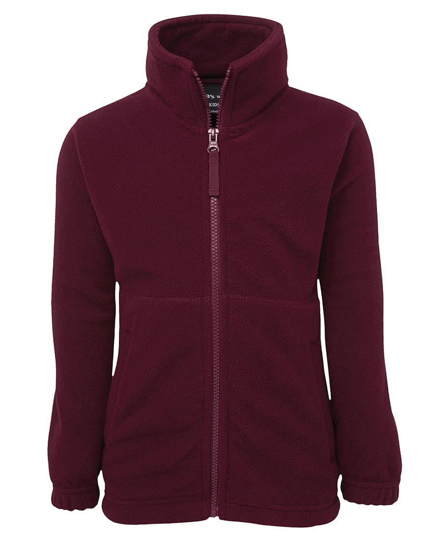 JB's Kids & Adults Full Zip Polar - image 13