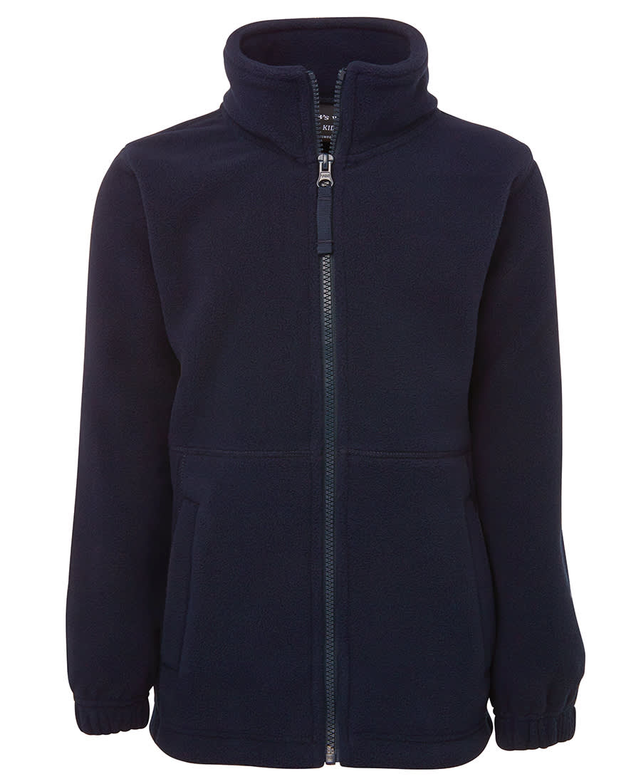 JB's Kids & Adults Full Zip Polar - image 17
