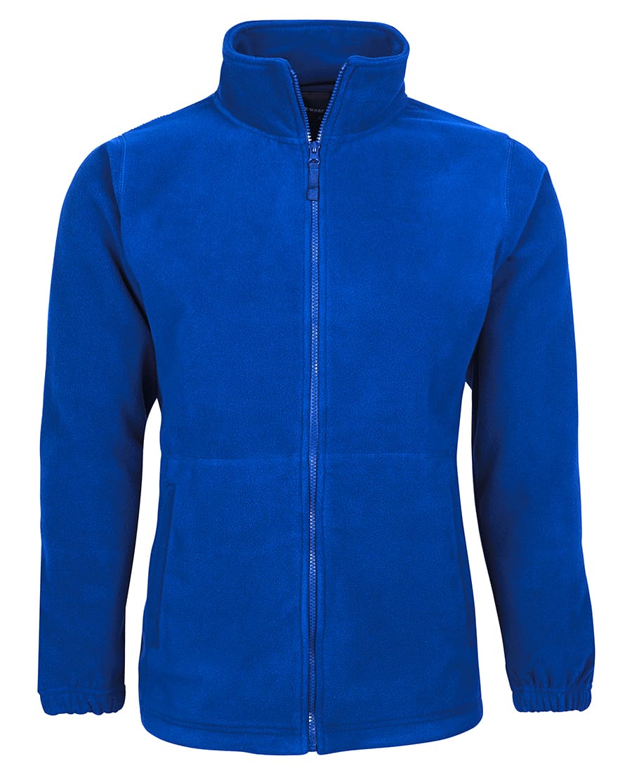 JB's Kids & Adults Full Zip Polar - image 23