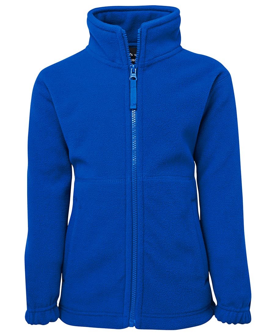 JB's Kids & Adults Full Zip Polar - image 21