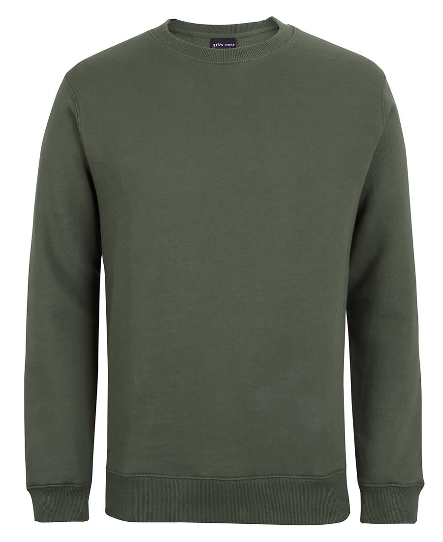 JB's Fleecy Sweat - image 9