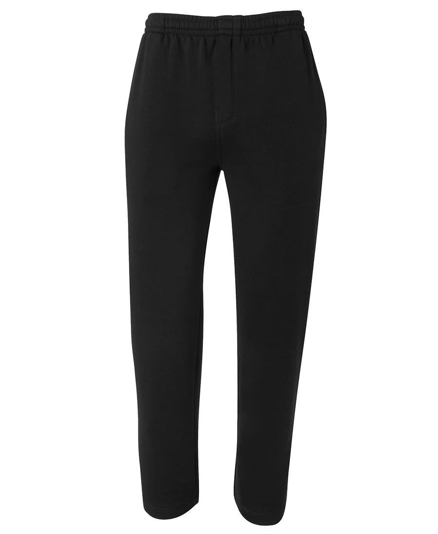 JB's Fleecy Sweat Pant - 3FT Image Black