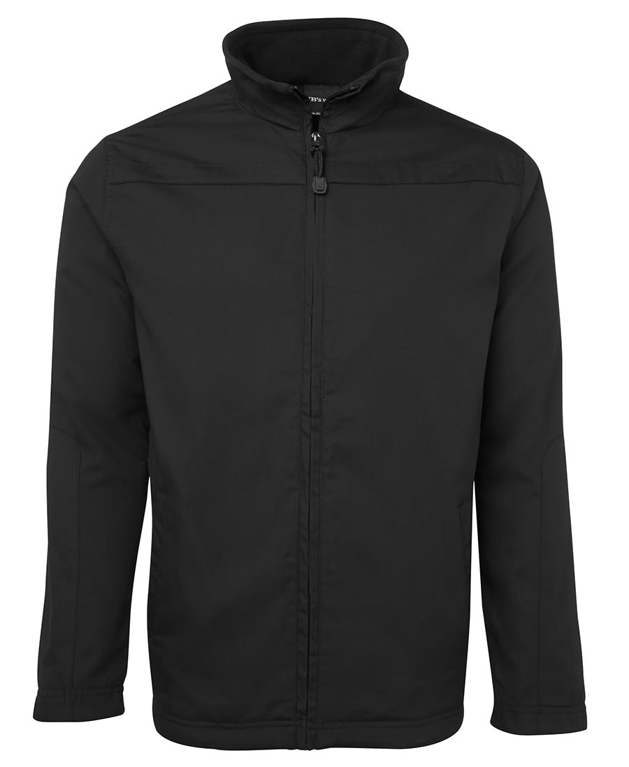 JB's Inner Jacket - 3INJ Image Black/Black