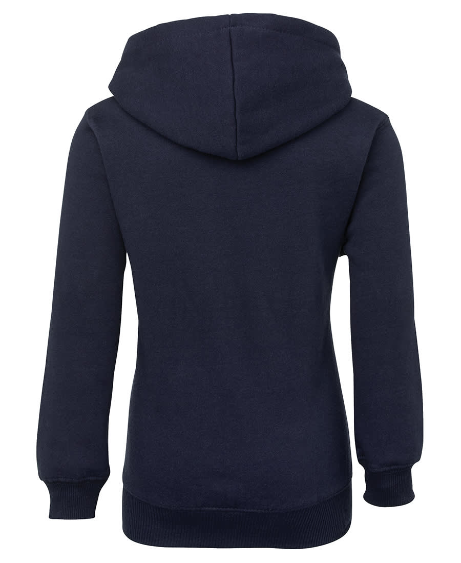 JB's Kids Fleecy Hoodie - image 6