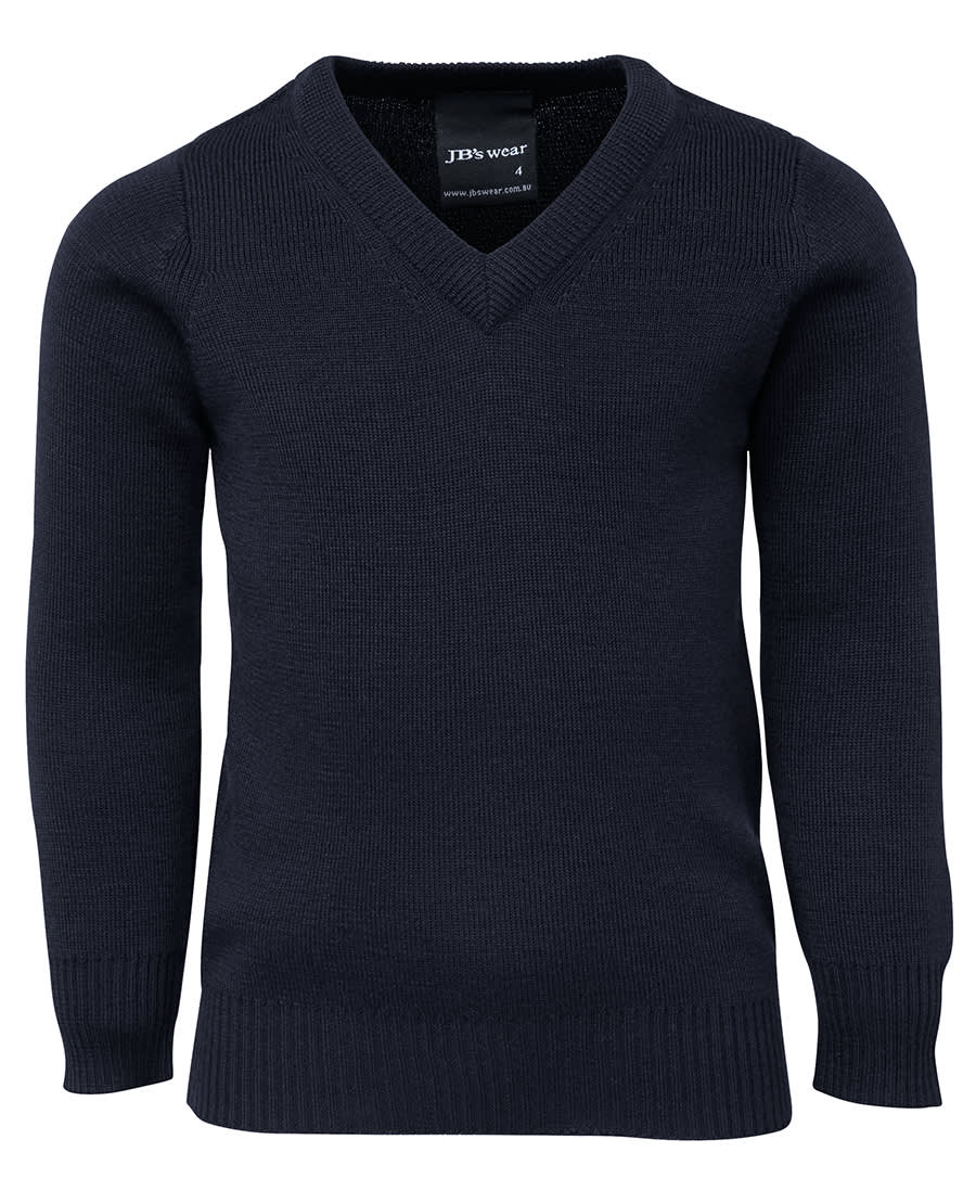 JB's Kids Jumper Navy