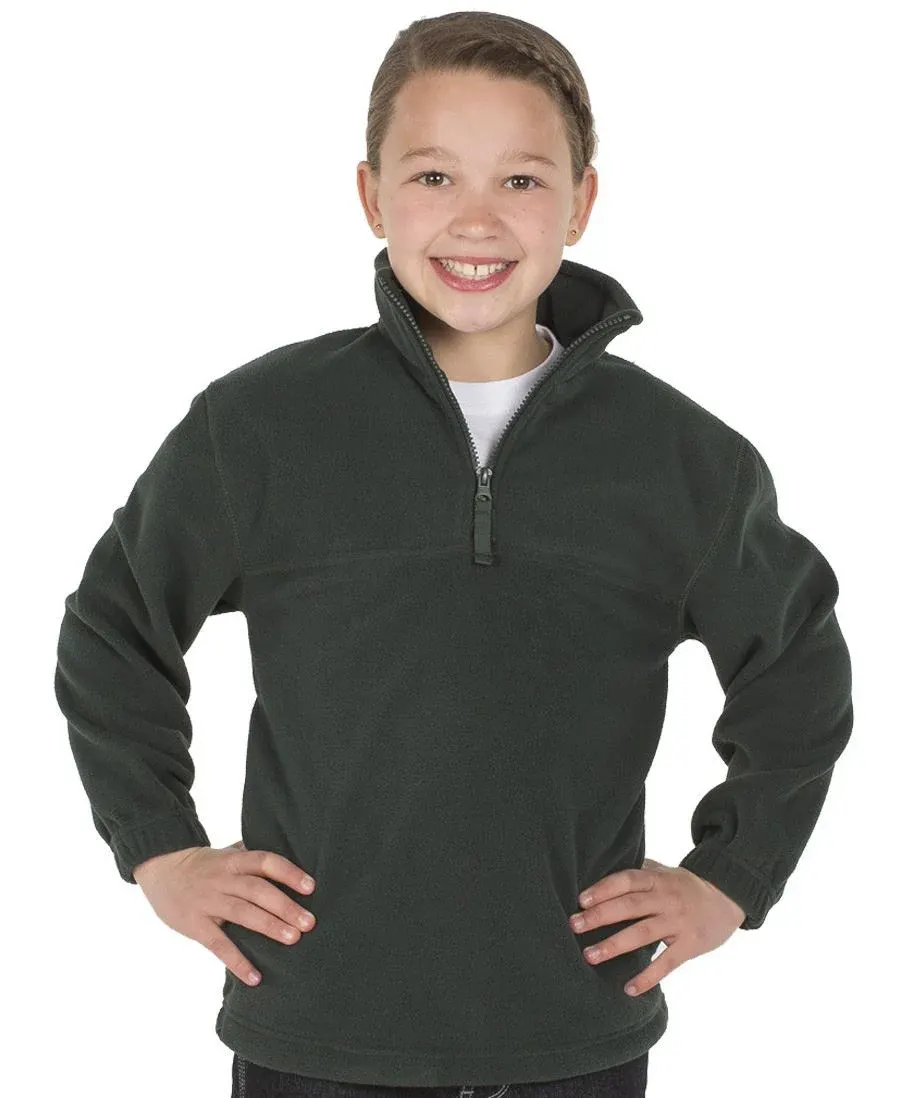 JB's Kids 1/2 Zip Polar - image 1