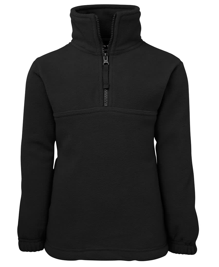 JB's Kids 1/2 Zip Polar - image 1