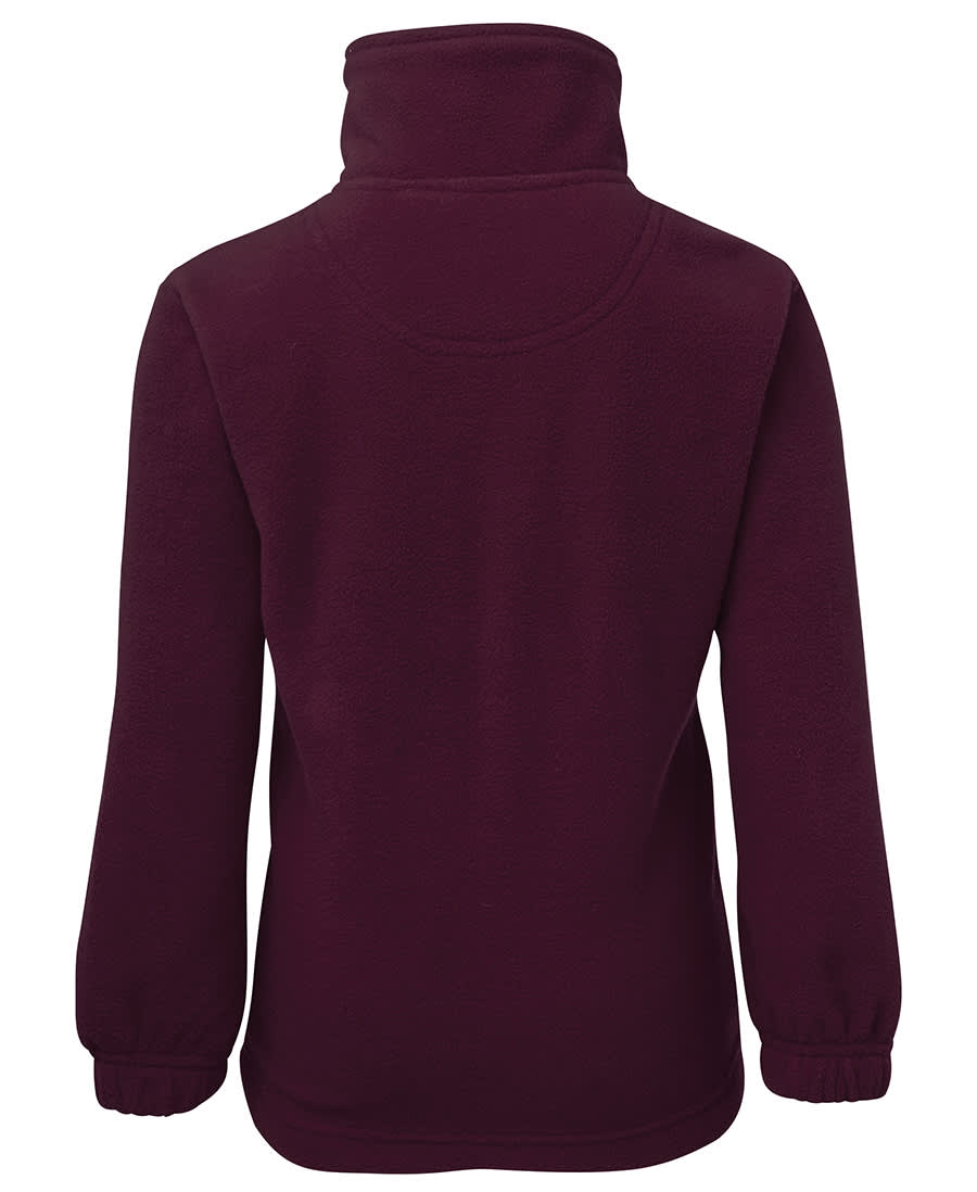 JB's Kids 1/2 Zip Polar - image 8