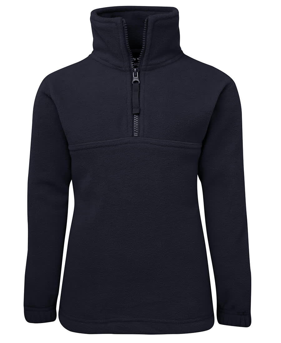 JB's Kids 1/2 Zip Polar - image 9