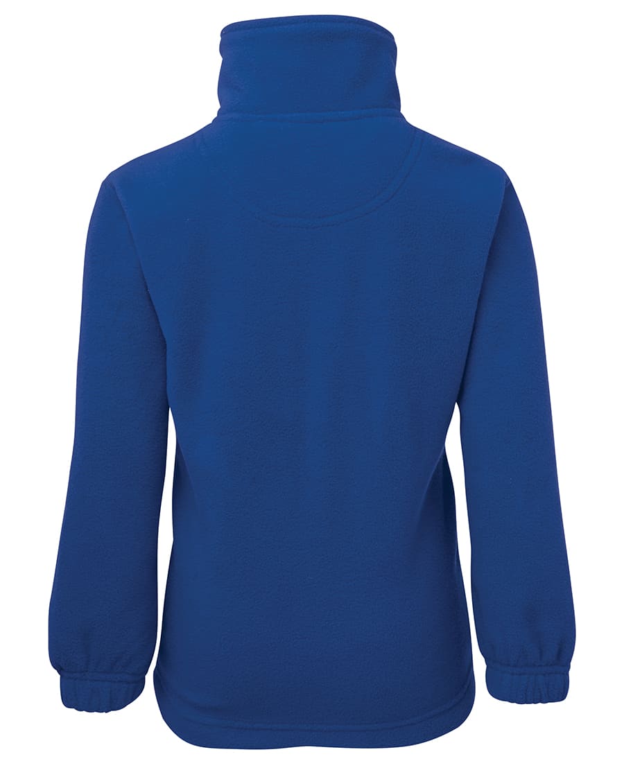 JB's Kids 1/2 Zip Polar - image 12