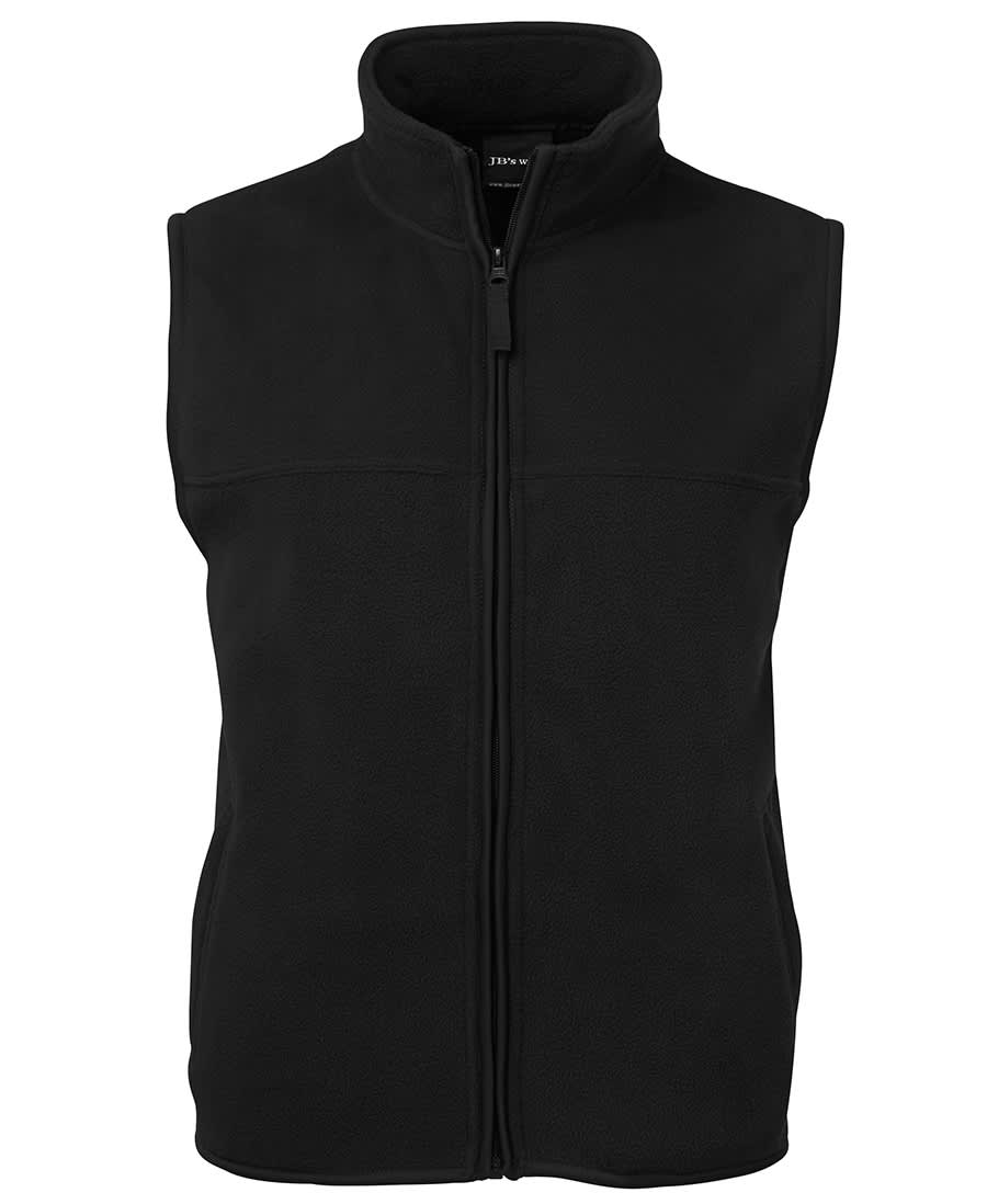 JB's Polar Vest - image 1