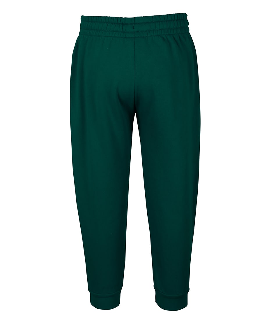 C of C Adults & Kids Cuffed Track Pant - 3PFC Image