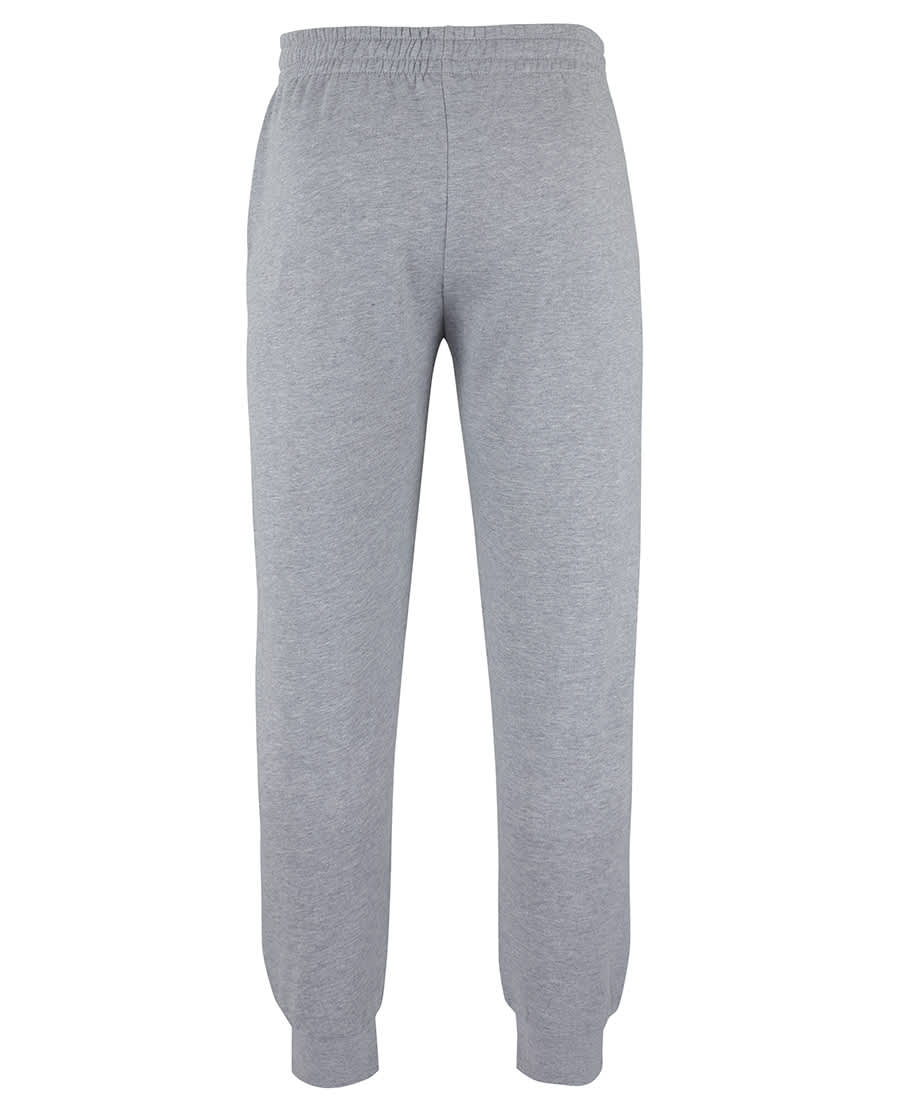 C of C Adults & Kids Cuffed Track Pant - 3PFC Image