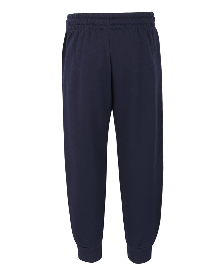 C of C Adults & Kids Cuffed Track Pant - 3PFC Image