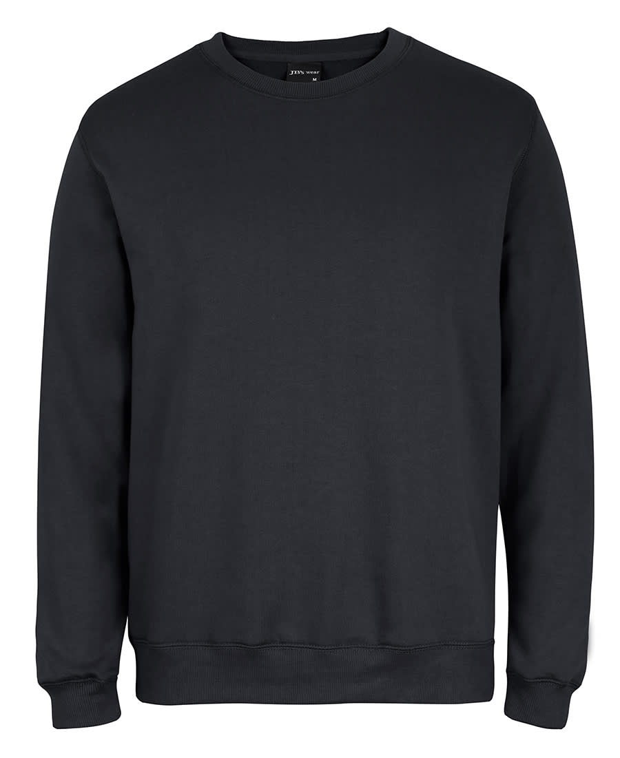 JB's Kids and Adults P/C Fleecy Sweat - image 1