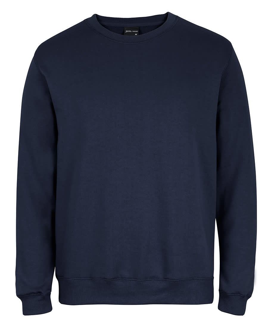 JB's Kids and Adults P/C Fleecy Sweat - image 7
