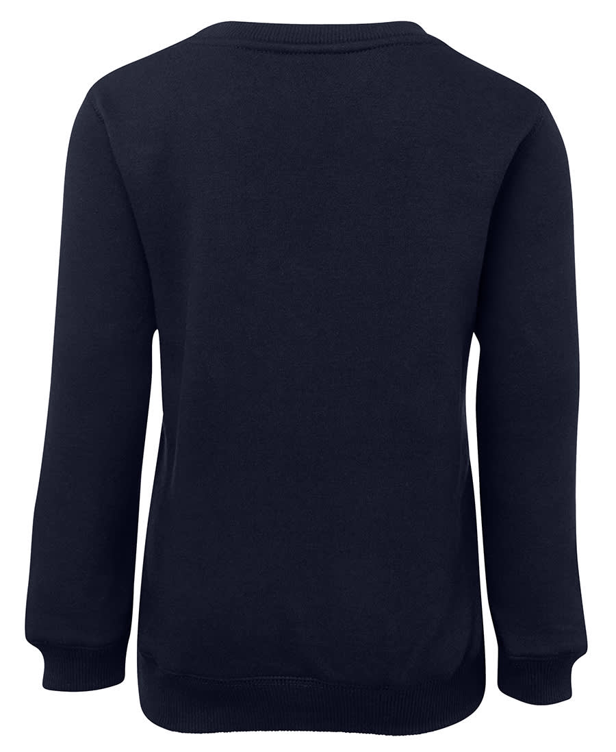 JB's Kids and Adults P/C Fleecy Sweat - image 6