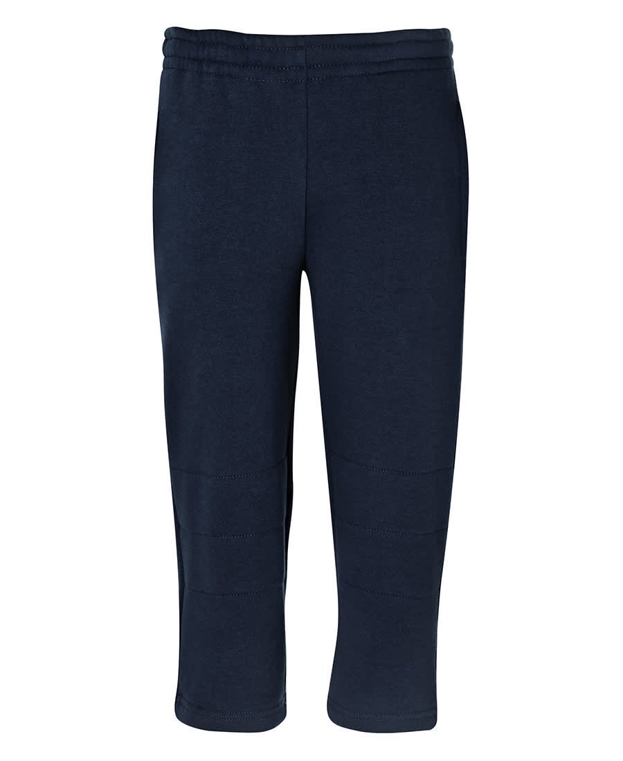 JB's Kids and Adults P/C Sweat Pant - 3PFT Image Navy