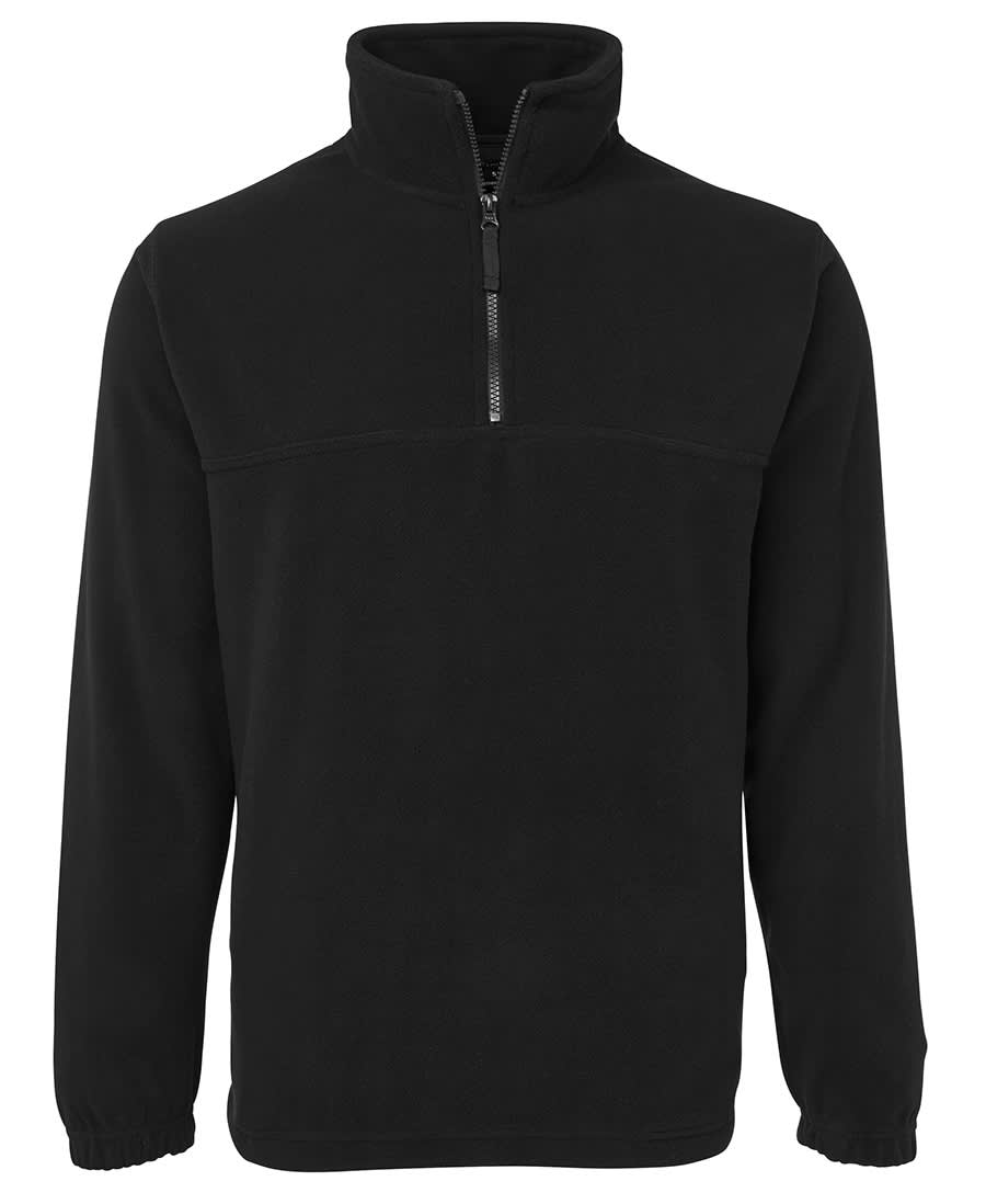 JB's 1/2 Zip Polar - image 1