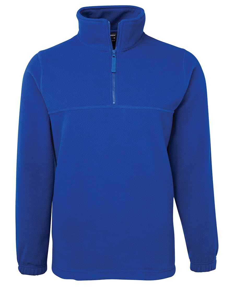 JB's 1/2 Zip Polar - image 7