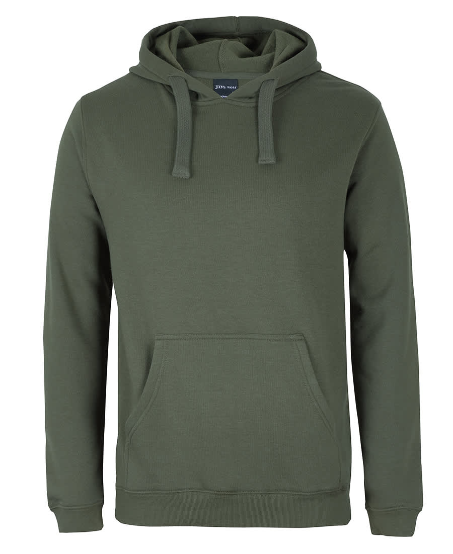 JB's Kids & Adults P/C Pop Over Hoodie - image 7