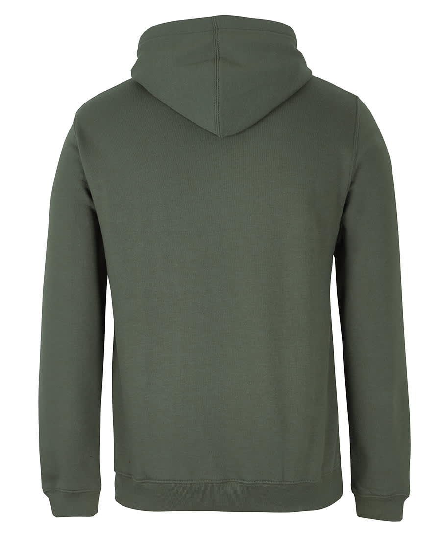 JB's Kids & Adults P/C Pop Over Hoodie - image 8