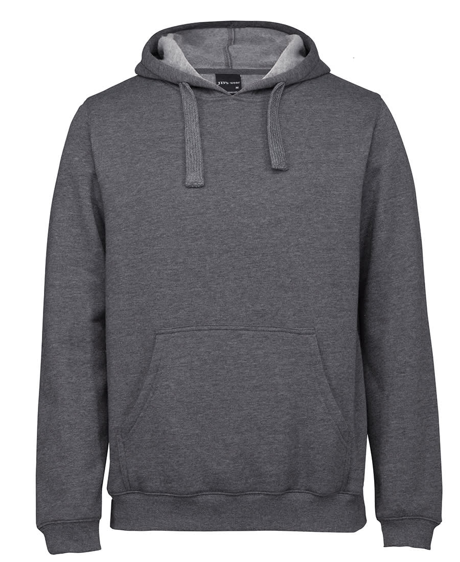 JB's Kids & Adults P/C Pop Over Hoodie - image 9
