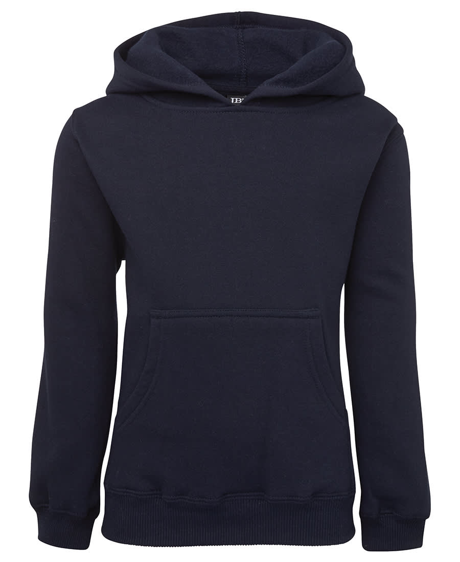 JB's Kids & Adults P/C Pop Over Hoodie - image 13