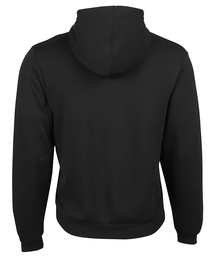 JB's Kids & Adults P/C Full Zip Hoodie - image 6
